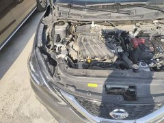 Nissan Sylphy Classic 1.6XE CVT Comfort - ფოტო 20