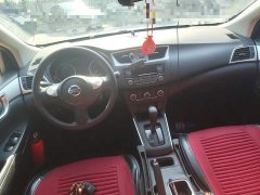 Nissan Sylphy Classic 1.6XE CVT Comfort - ფოტო 5