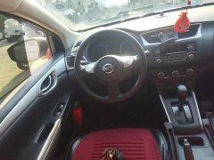 Nissan Sylphy Classic 1.6XE CVT Comfort - ფოტო 6