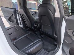 Tesla Model Y 2022 Facelift Rear-Wheel Drive - ფოტო 11