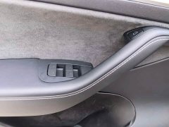 Tesla Model Y 2022 Facelift Rear-Wheel Drive - ფოტო 14