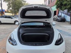 Tesla Model Y 2022 Facelift Rear-Wheel Drive - ფოტო 15