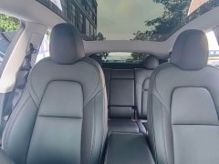 Tesla Model Y 2022 Facelift Rear-Wheel Drive - ფოტო 16