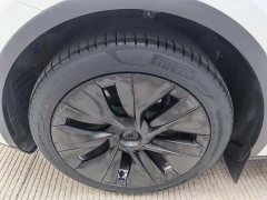 Tesla Model Y 2022 Facelift Rear-Wheel Drive - ფოტო 20