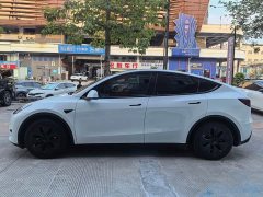 Tesla Model Y 2022 Facelift Rear-Wheel Drive - ფოტო 4