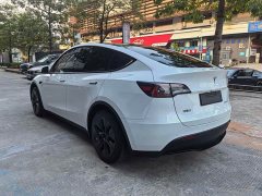 Tesla Model Y 2022 Facelift Rear-Wheel Drive - ფოტო 7