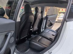 Tesla Model Y 2022 Facelift Rear-Wheel Drive - ფოტო 9