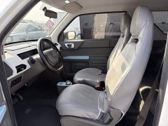 Geely Panda Mini 200km Endurance Edition - ფოტო 10