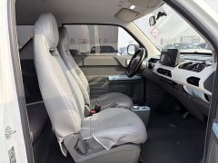 Geely Panda Mini 200km Endurance Edition - ფოტო 11