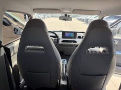 Geely Panda Mini 200km Endurance Edition - ფოტო 12