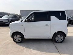 Geely Panda Mini 200km Endurance Edition - ფოტო 4