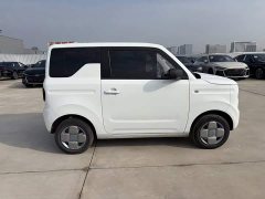Geely Panda Mini 200km Endurance Edition - ფოტო 5