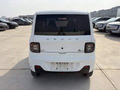 Geely Panda Mini 200km Endurance Edition - ფოტო 7