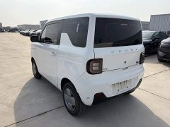Geely Panda Mini 200km Endurance Edition - ფოტო 8