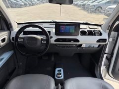 Geely Panda Mini 200km Endurance Edition - ფოტო 9