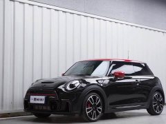 BMW MINI JCW 2.0T JOHN COOPER WORKS ALL-IN - ფოტო 1