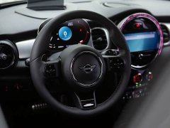 BMW MINI JCW 2.0T JOHN COOPER WORKS ALL-IN - ფოტო 10