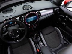 BMW MINI JCW 2.0T JOHN COOPER WORKS ALL-IN - ფოტო 11