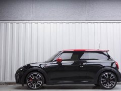 BMW MINI JCW 2.0T JOHN COOPER WORKS ALL-IN - ფოტო 2