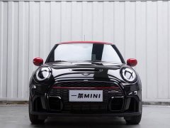 BMW MINI JCW 2.0T JOHN COOPER WORKS ALL-IN - ფოტო 3