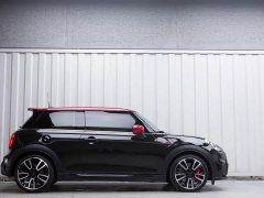 BMW MINI JCW 2.0T JOHN COOPER WORKS ALL-IN - ფოტო 4