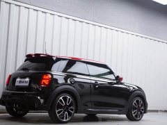 BMW MINI JCW 2.0T JOHN COOPER WORKS ALL-IN - ფოტო 5