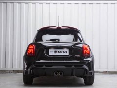 BMW MINI JCW 2.0T JOHN COOPER WORKS ALL-IN - ფოტო 6