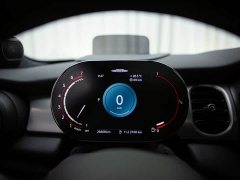 BMW MINI JCW 2.0T JOHN COOPER WORKS ALL-IN - ფოტო 7