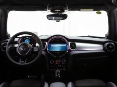 BMW MINI JCW 2.0T JOHN COOPER WORKS ALL-IN - ფოტო 9