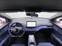 BYD Seagull 305km Freedom Edition - ფოტო 5