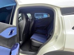BYD Seagull 305km Freedom Edition - ფოტო 8