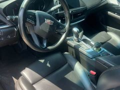 Cadillac CT4 28T Premium - ფოტო 4