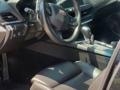 Cadillac CT4 28T Premium - ფოტო 5