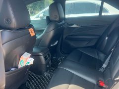 Cadillac CT4 28T Premium - ფოტო 6