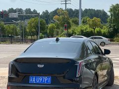 Cadillac CT4 28T Premium - ფოტო 8