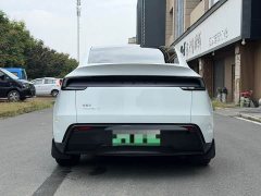 Tesla Model Y Rear-Wheel Drive - ფოტო 12