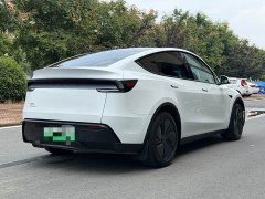 Tesla Model Y Rear-Wheel Drive - ფოტო 13