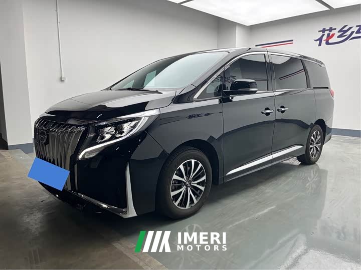 GAC Aion M8 2023 Lingxiu Series 390T Respect Edition - ავტომობილი ჩინეთიდან