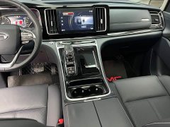 GAC Aion M8 2023 Lingxiu Series 390T Respect Edition - ფოტო 17