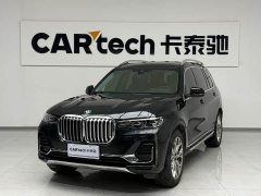 BMW X7 Facelift xDrive40i Premier Luxury Package - ფოტო 1