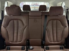 BMW X7 Facelift xDrive40i Premier Luxury Package - ფოტო 10