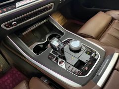 BMW X7 Facelift xDrive40i Premier Luxury Package - ფოტო 12