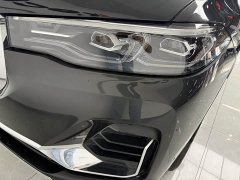 BMW X7 Facelift xDrive40i Premier Luxury Package - ფოტო 13