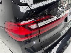 BMW X7 Facelift xDrive40i Premier Luxury Package - ფოტო 14