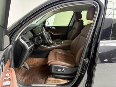 BMW X7 Facelift xDrive40i Premier Luxury Package - ფოტო 16