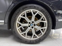 BMW X7 Facelift xDrive40i Premier Luxury Package - ფოტო 17