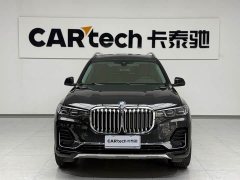 BMW X7 Facelift xDrive40i Premier Luxury Package - ფოტო 2