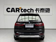 BMW X7 Facelift xDrive40i Premier Luxury Package - ფოტო 3