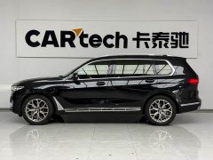 BMW X7 Facelift xDrive40i Premier Luxury Package - ფოტო 4