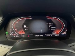 BMW X7 Facelift xDrive40i Premier Luxury Package - ფოტო 7